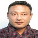 Sonam Tenzin